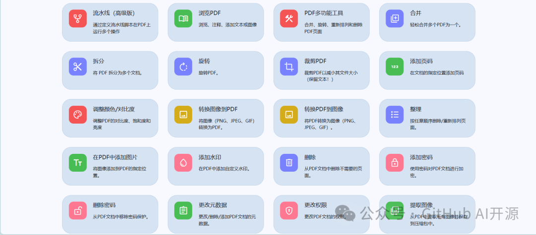 功能全面的PDF编辑器，让你的文件处理变得轻而易举！,功能全面的PDF编辑器，让你的文件处理变得轻而易举！ - 吾搜资源网,文件处理,第3张