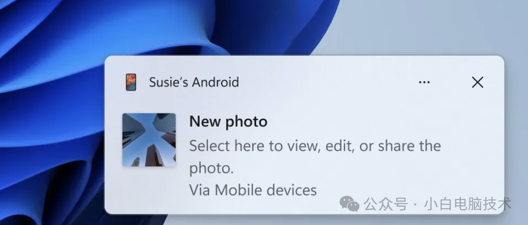 Windows系统引入全新 Android 体验？快来尝鲜！,Windows系统引入全新 Android 体验？快来尝鲜！ - 吾搜资源网,Android,第2张
