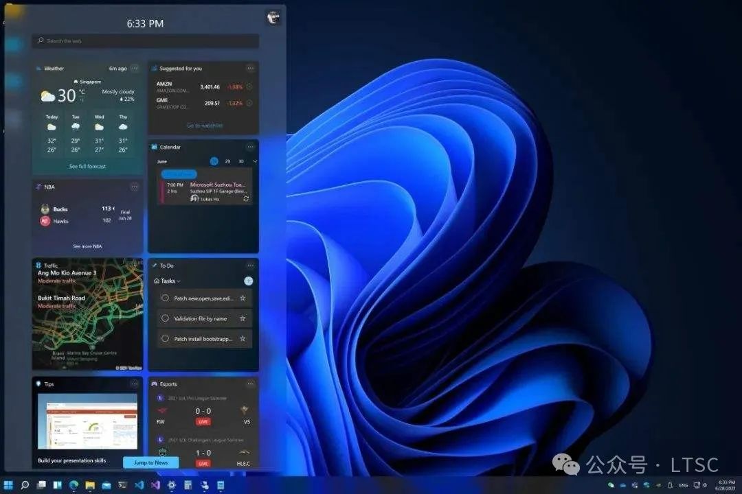 电脑高手对Win11的吐槽，每句都说到痛点，爽！,电脑高手对Win11的吐槽，每句都说到痛点，爽！ - 吾搜资源网,第5张