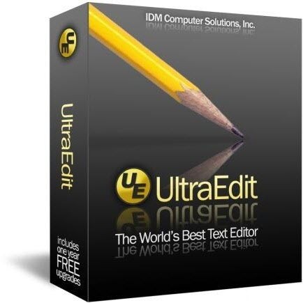 专业文本/十六进制编辑器 UltraEdit v31.1.0.32 简体中文版,专业文本/十六进制编辑器 UltraEdit v31.1.0.32 简体中文版 - 吾搜资源网,专业文本,十六进制编辑器,简体中文版,第1张