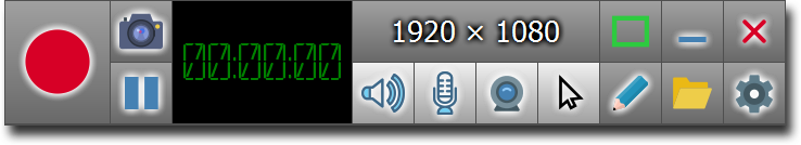 ZD屏幕录像机 ZD Soft Screen Recorder v11.7.7,ZD屏幕录像机 ZD Soft Screen Recorder v11.7.7 - 吾搜资源网,ZD屏幕录像机,Soft Screen Recorder,第1张