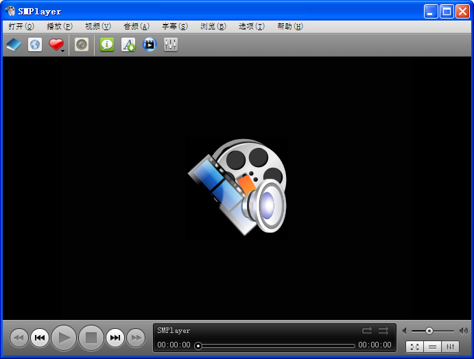 媒体播放器 SMPlayer v22.7.0,媒体播放器 SMPlayer v22.7.0 - 吾搜资源网,SMPlayer,第1张