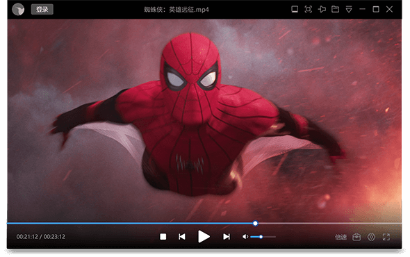 迅雷影音PC版 v6.2.3.590,迅雷影音PC版 v6.2.3.590 - 吾搜资源网,第1张