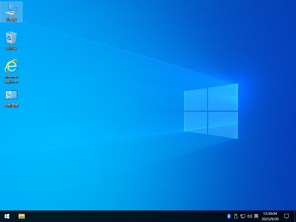 【不忘初心】Windows10 22H2 (19045.4957) X64 无更新[纯净精简版][2.22G](2024.9.25),【不忘初心】Windows10 22H2 (19045.4957) X64 无更新 纯净[深度精简版][1.28G](2024.9.26)插图1劳大IT,第2张