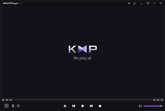 媒体播放器 KMPlayer v4.2.3.16 / 2024.8.22.14 (x64),媒体播放器 KMPlayer v4.2.3.16 / 2024.8.22.14 (x64) - 吾搜资源网,KMPlayer,第1张
