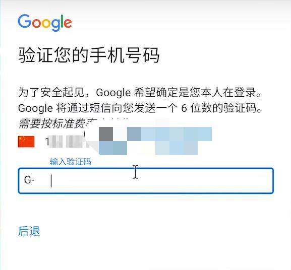 2024最新Google账号注册教程（新手小白看一遍就够了）,2024最新Google账号注册教程（新手小白看一遍就够了） - 吾搜资源网,Google账号注册教程,第22张